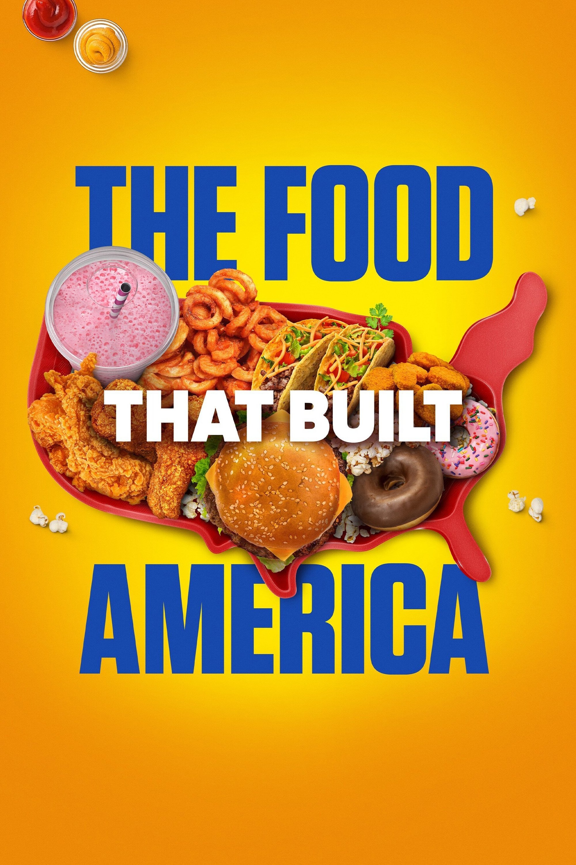 The Food That Built America - Season 3 [513937] (A1767401863) [[Shows]] --Plex--